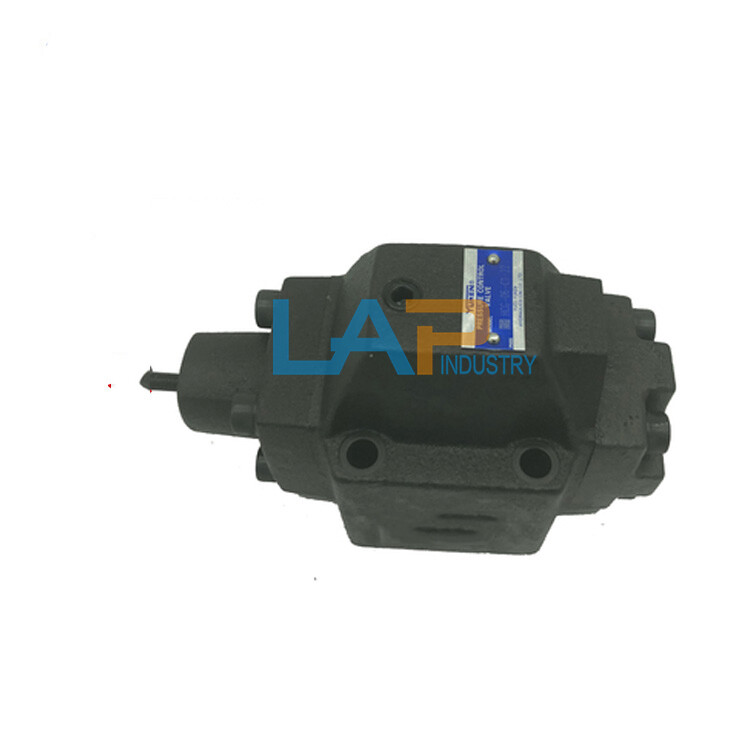 1PCS NEW for YUKEN Pressure control valve HCT-06-M2-22