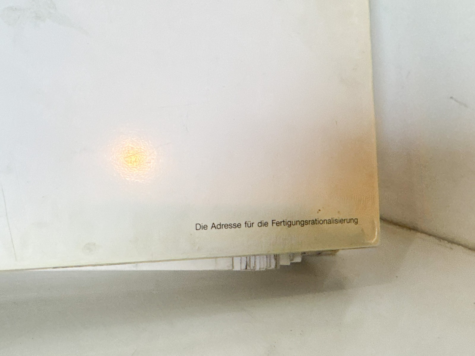 CHIRON FZ12-WM NO. 485-23 INSTRUCTION MANUAL CNC (EL25)