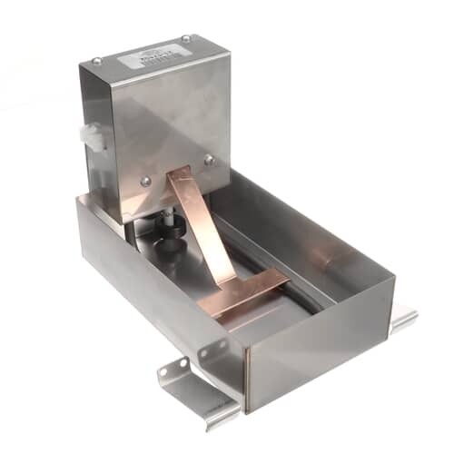 STRUCTURAL CONCEPTS 21-17102 CONDENSATE PAN 220V 750W CORROSION-RESISTANT