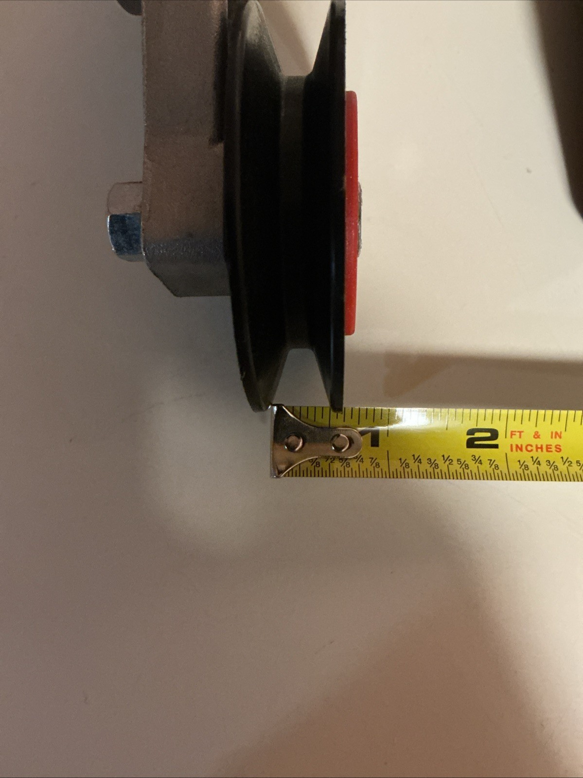 T-Max RT1003 Rotary Tensioner RT1000 and RT1600 Series
