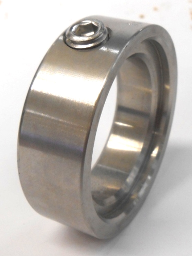 FAFNIR, BEARING COLLAR, S1107K, S 1107 K, 36 X 56 X 12 MM