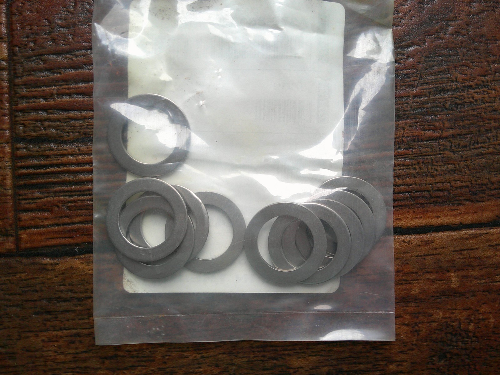 SEASTROM A370–880-60-MSC (10 Pcs.)