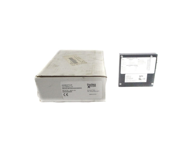 PRO FACE CA3-MBPALL-41 5V NSMP