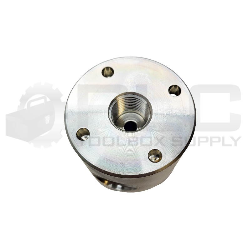 NEW PROMINENT BPV-SM PRESSURE RELIEF VALVE 5-30/70/100, 1008800