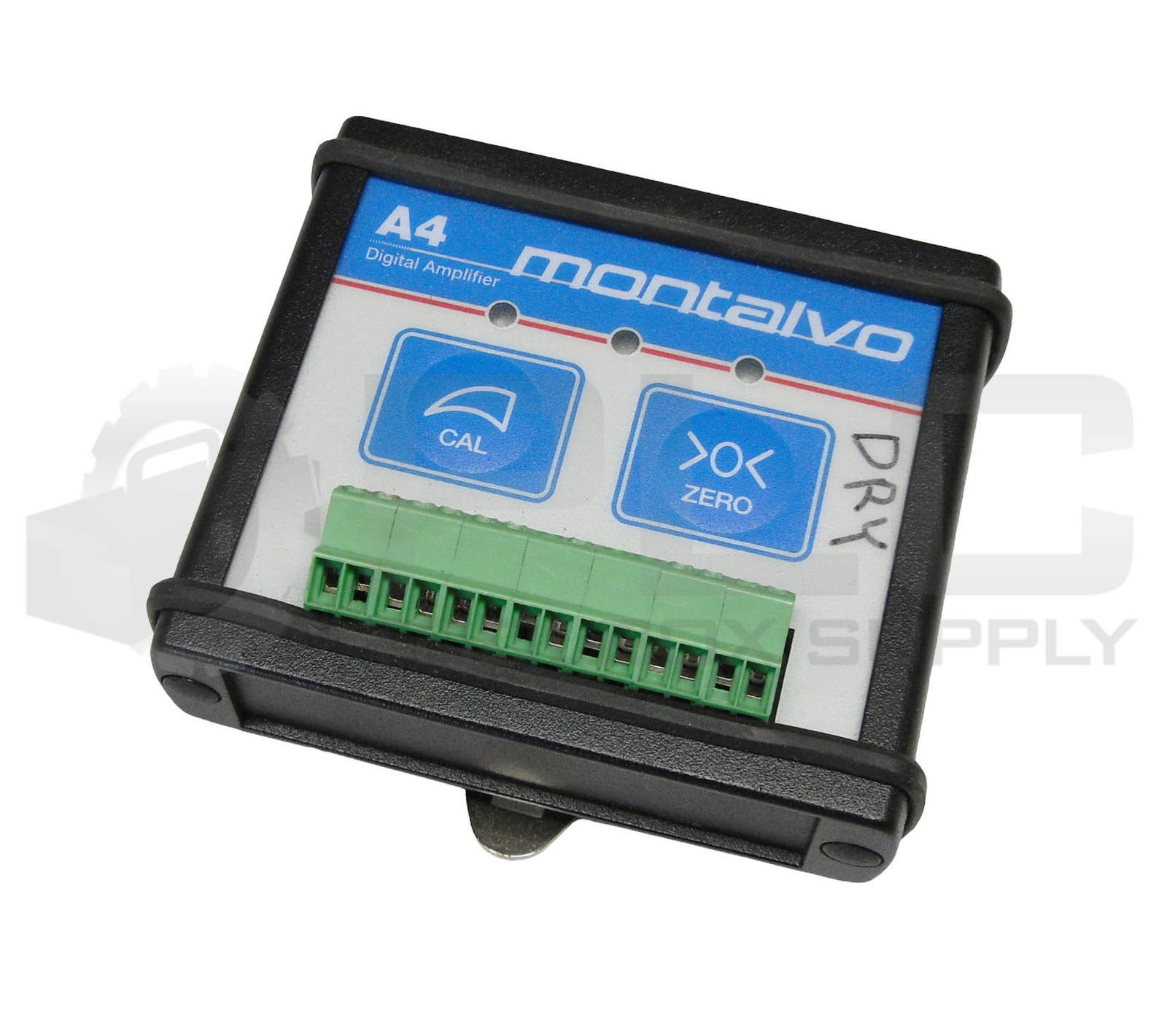 MONTALVO 11000601 A4 DIGITAL AMPLIFIER