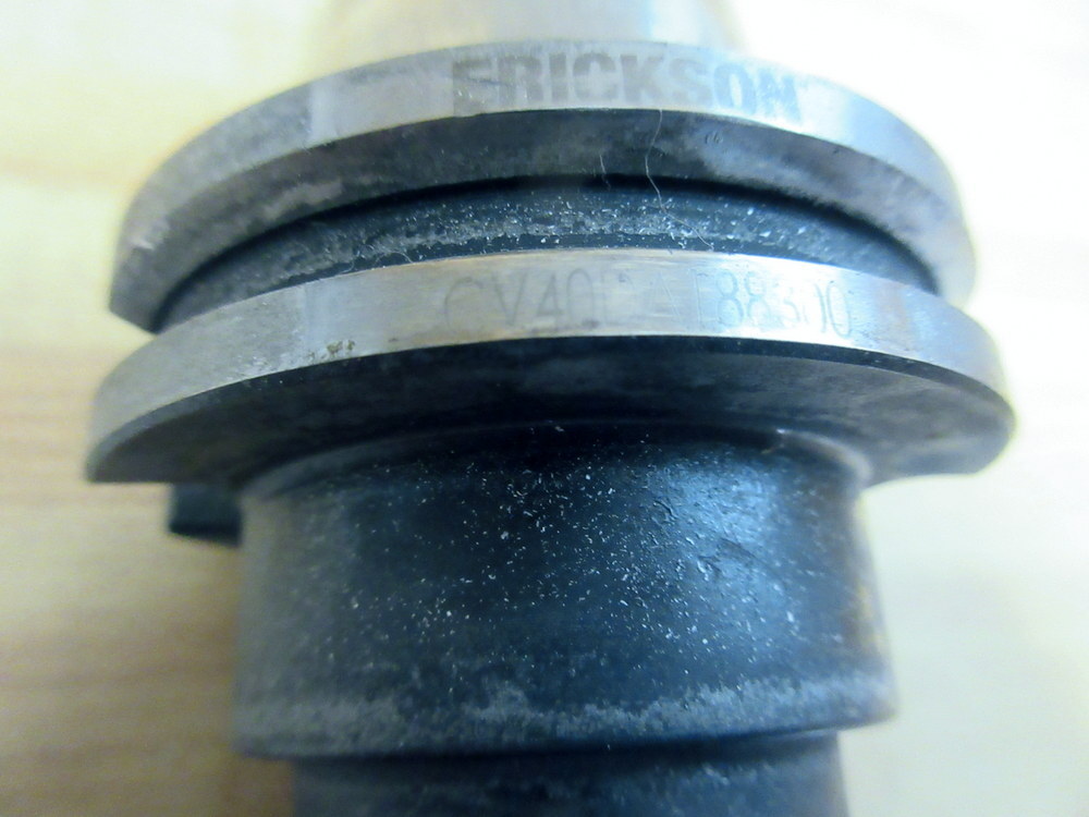 Erickson CV40DA188300 Collet Chuck DA180