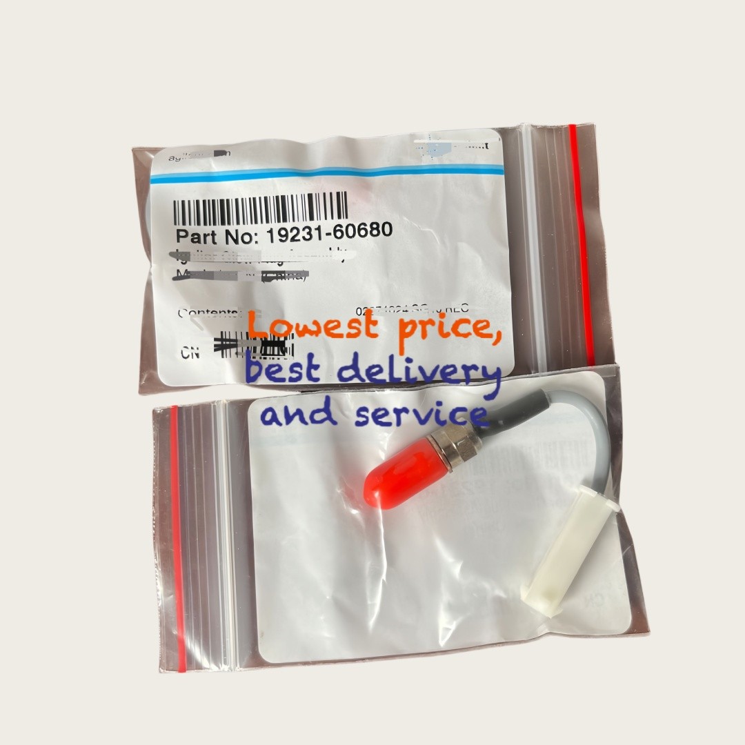 1PCS 19231-60680 For gas chromatograph FID detector ignition coil spark plug