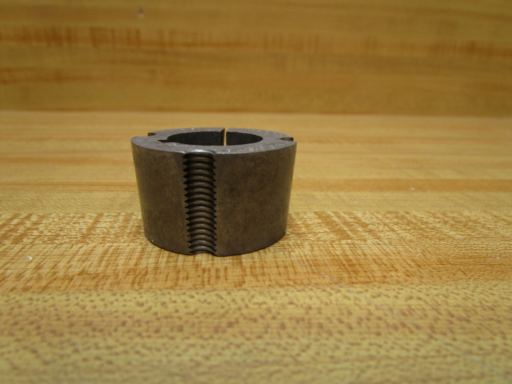 Dodge 1108 T-L 7/8 KW Taper Lock Bushing W/Keyway 1108TL78KW