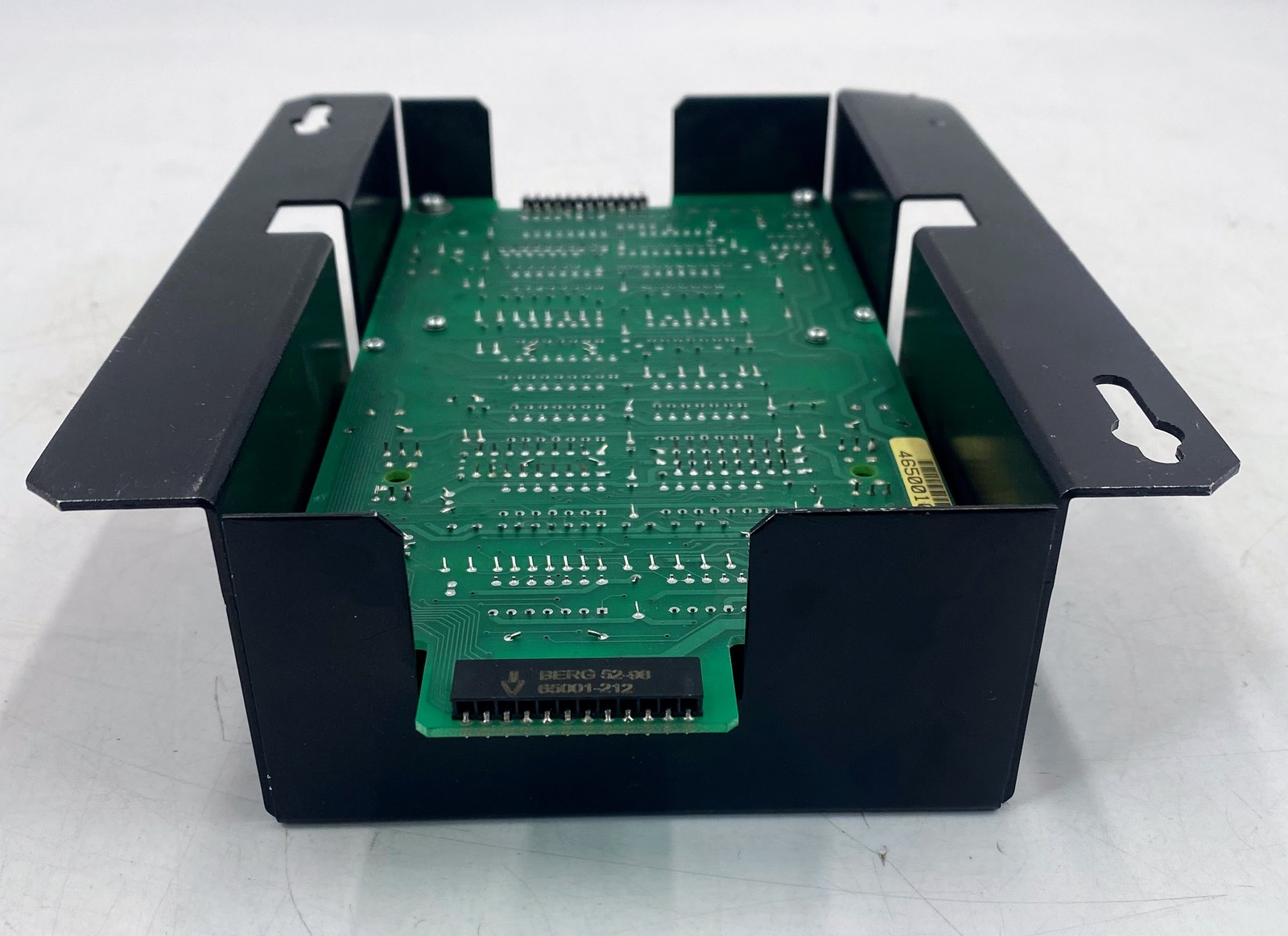 Andover Controls Infinity EMX140 2-Channel Control Box