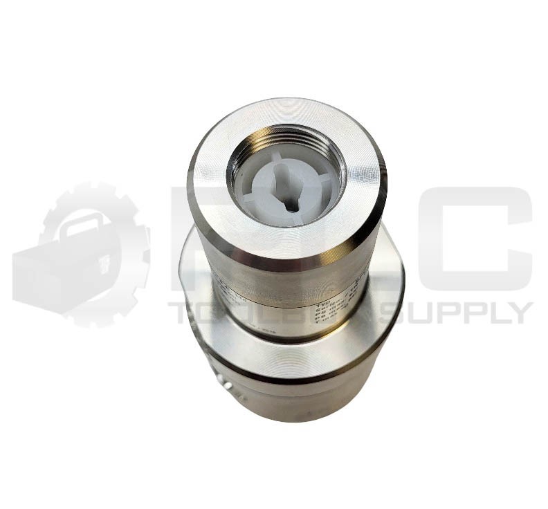 NEW PROMINENT BPV-SM PRESSURE RELIEF VALVE 5-30/70/100, 1008800