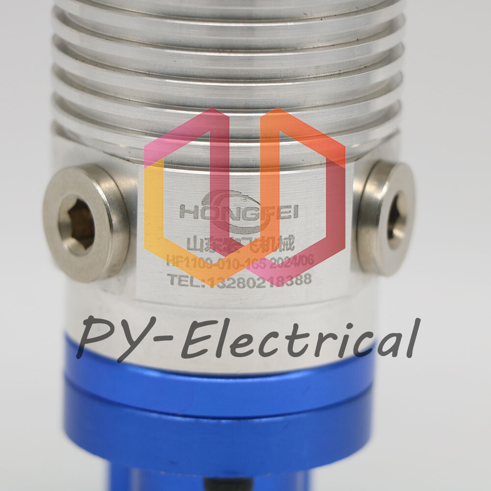 1PC New 1109-010-165 high speed coolant rotary joint Right Angle