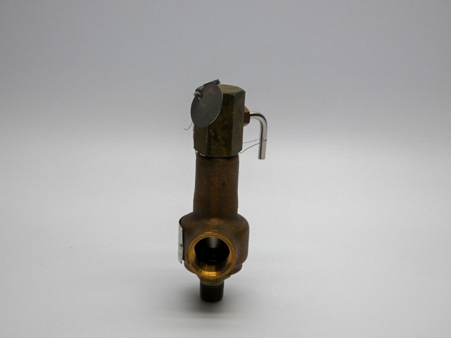 SPENCE 810PDCA-075 75PSI 1/2″ NSNP