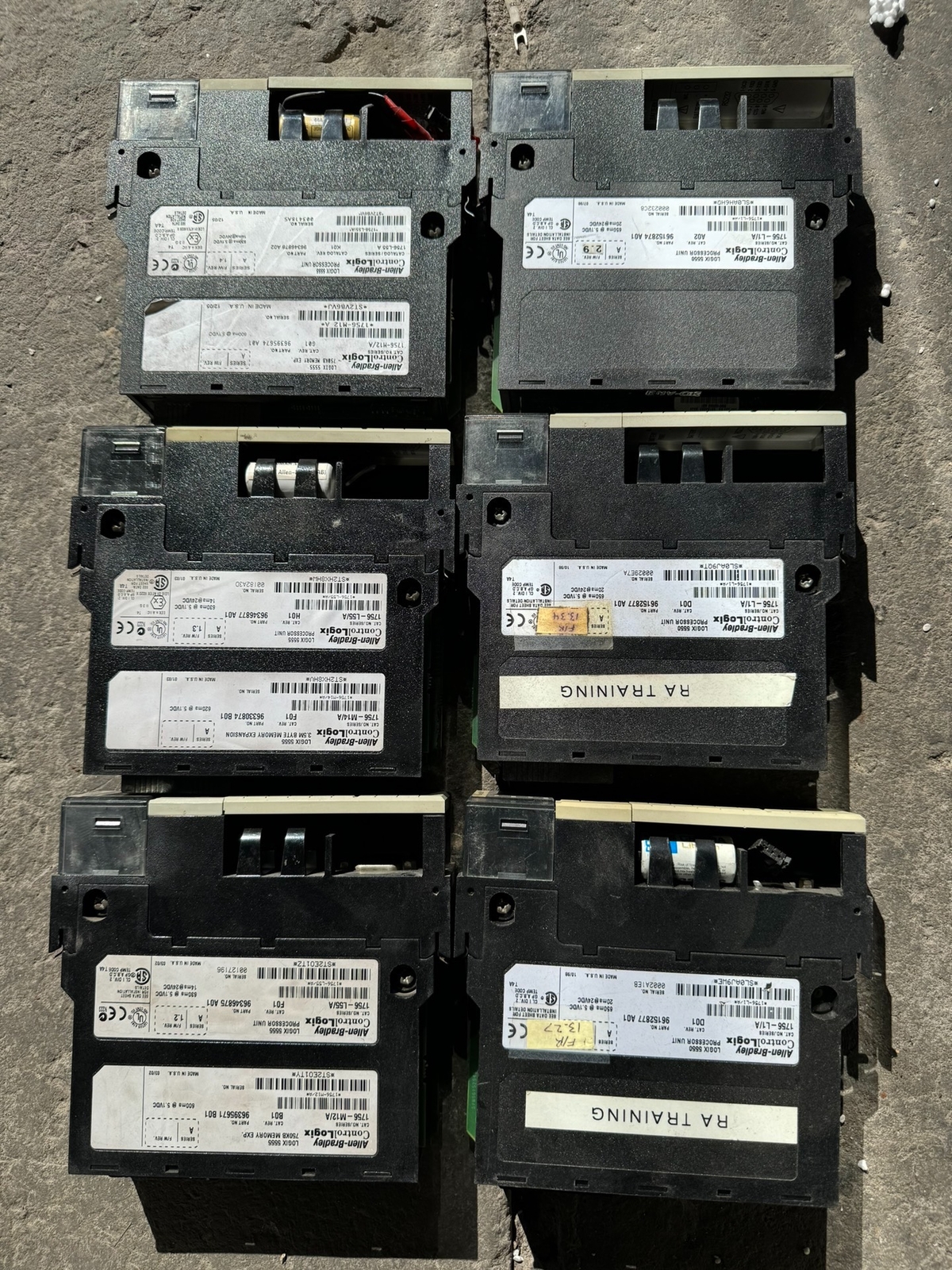 1P AB 1756-L55A Accept counteroffer
