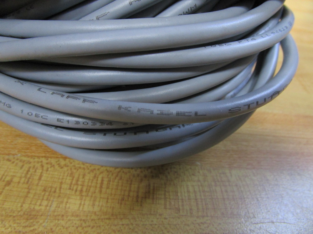 Lapp Kabel 171K513G01 Cable Assembly W1022