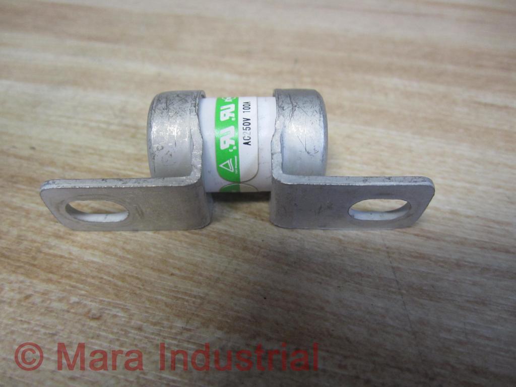 Kyosan 25LKA100B Clearup Fuse