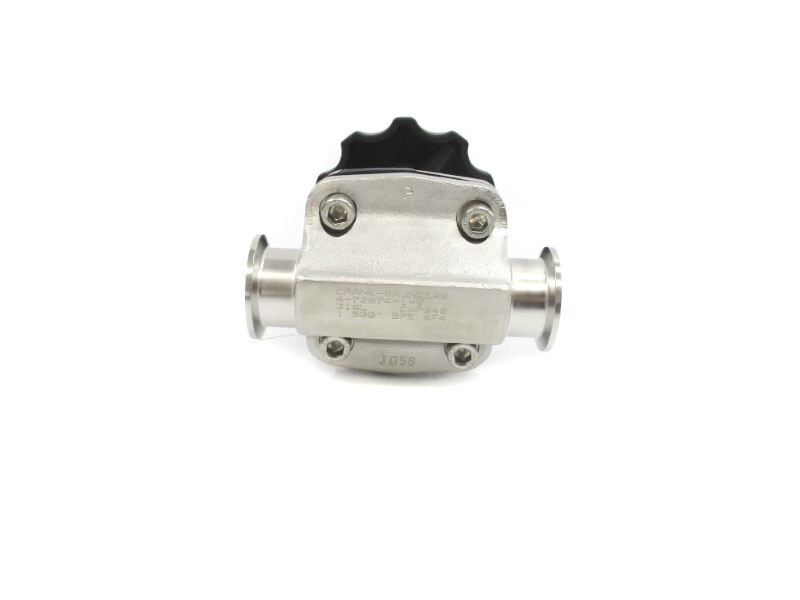 CRANE-SAUNDERS 4-72074-1 1.500″ NSNP