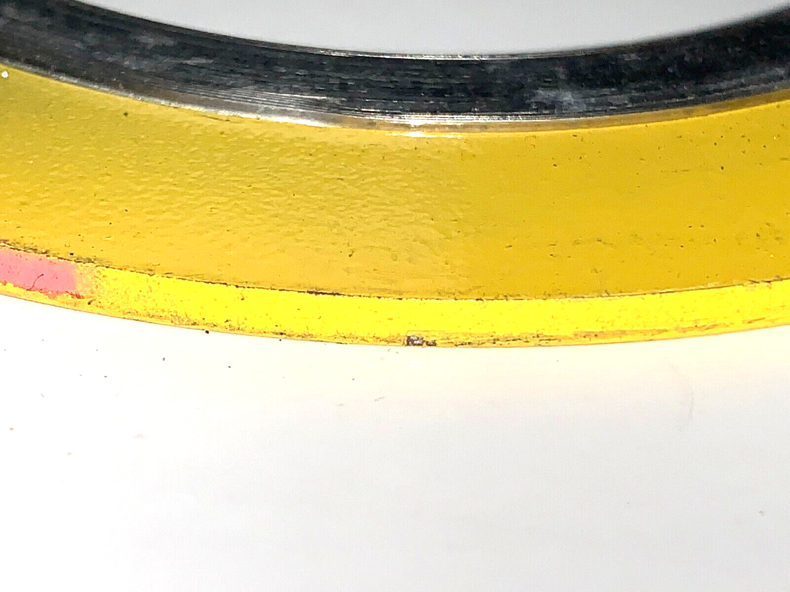 FLEXITALLIC FLEXTITE SUPER SPIRAL WOUND GASKET 3-4-600 2-1/2″ PIPE SIZE LOT OF 5