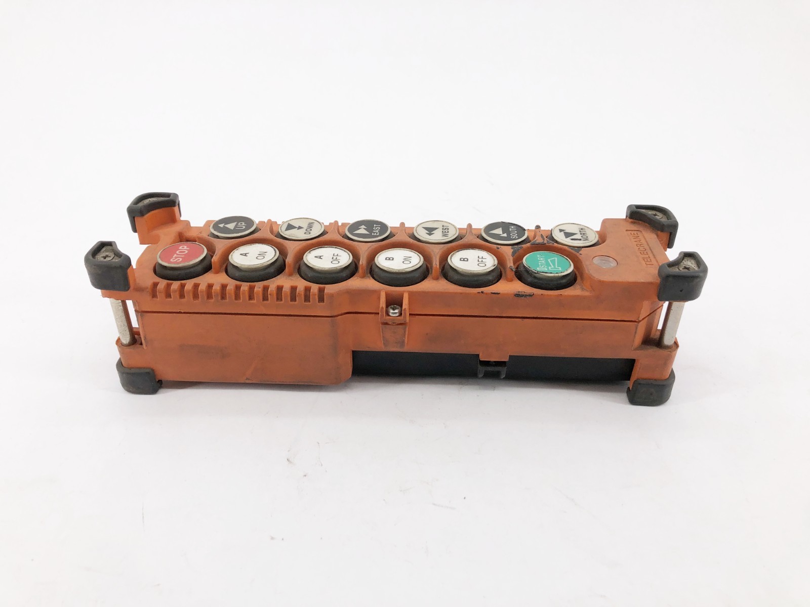Telecrane F21DN1-TRX Radio Remote Controller Channel: 356 (For Parts Only)