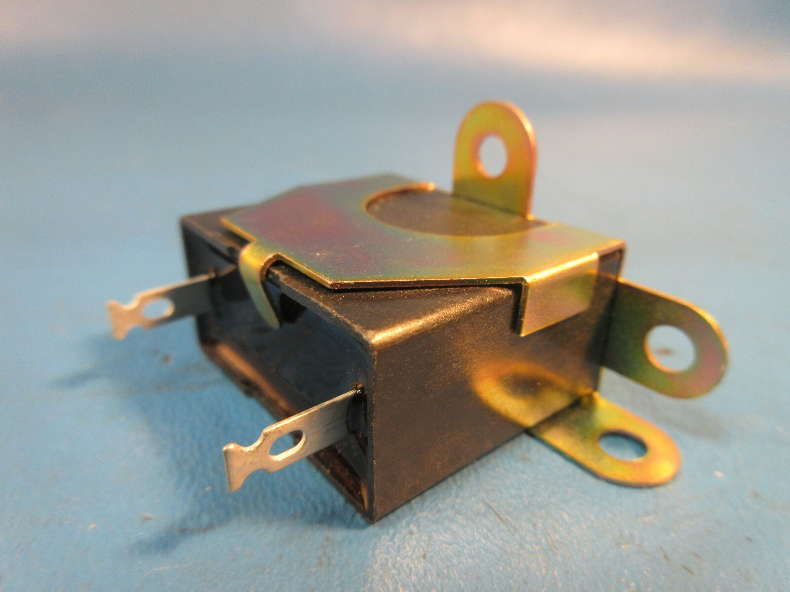 Marcon, CH35 250 VAC Capacitor