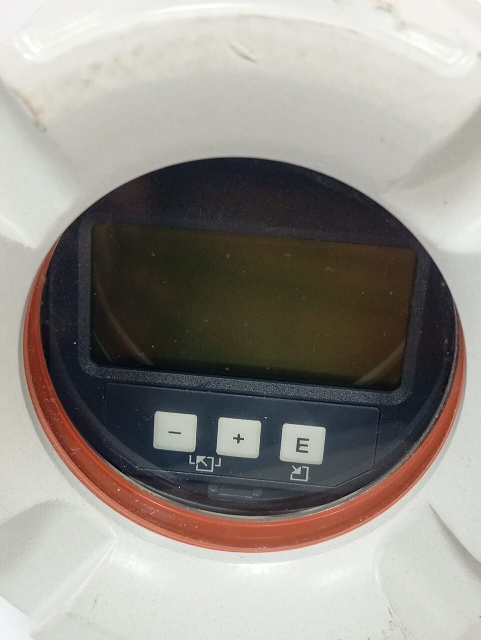 Endress+Hauser / Cerabar M / Pressure Transmitter / PMP51-4PUT7/115 / 13.3bar