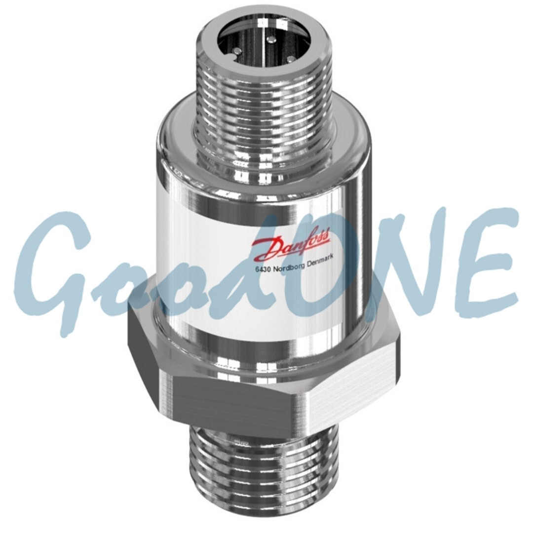 1PC New Danfoss MBS1650 Pressure Transmitter 063G2835