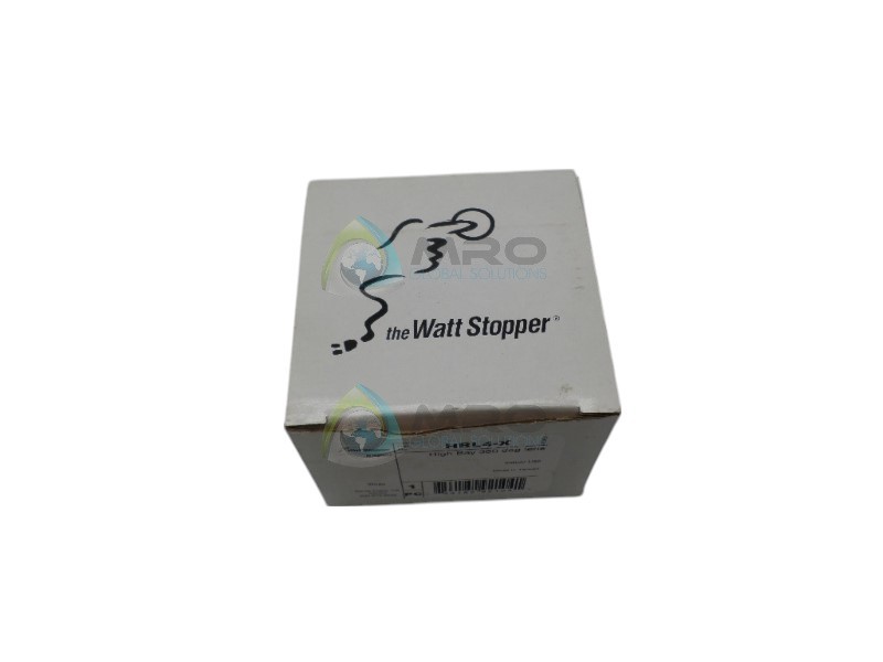 WATT STOPPER HBL4-X WHITE LENS ATTACHMENT NSMP