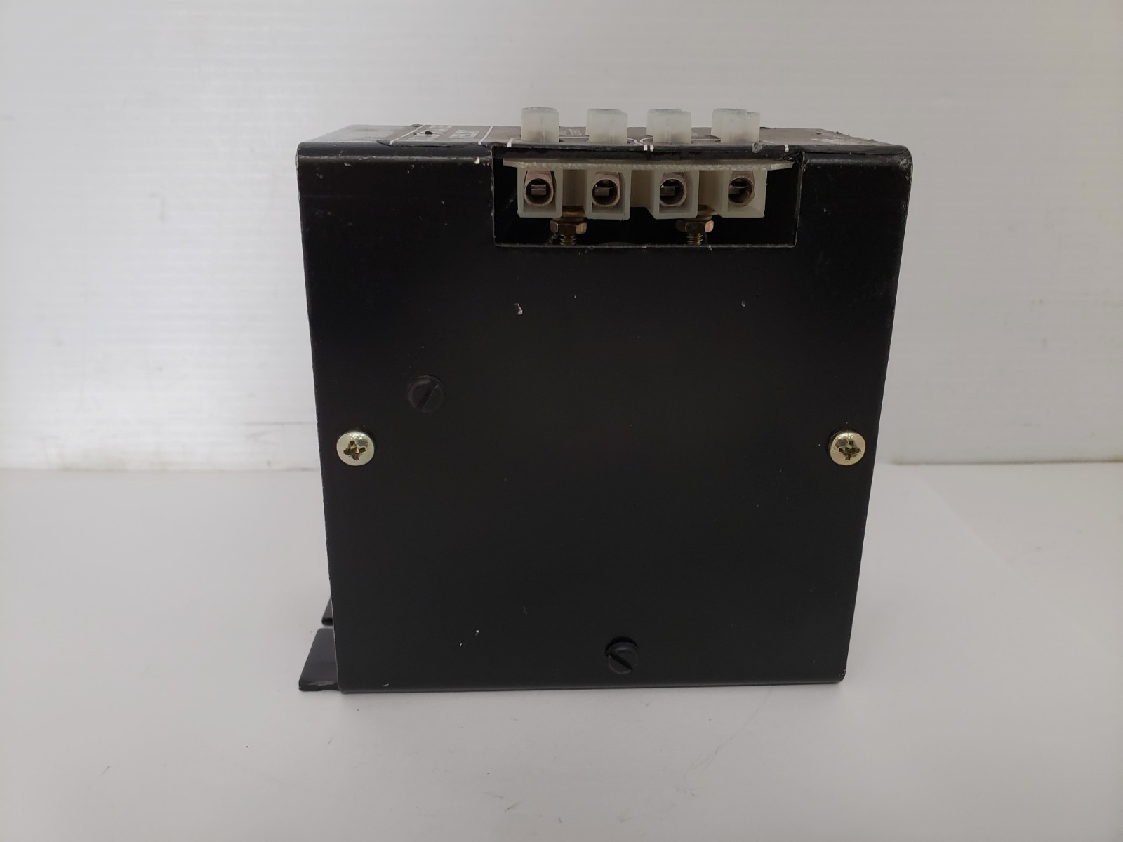 PAYNE ENGINEERING 11DZ-2-30N SOLID STATE RELAY 30A 240V AC W/120VAC CTL