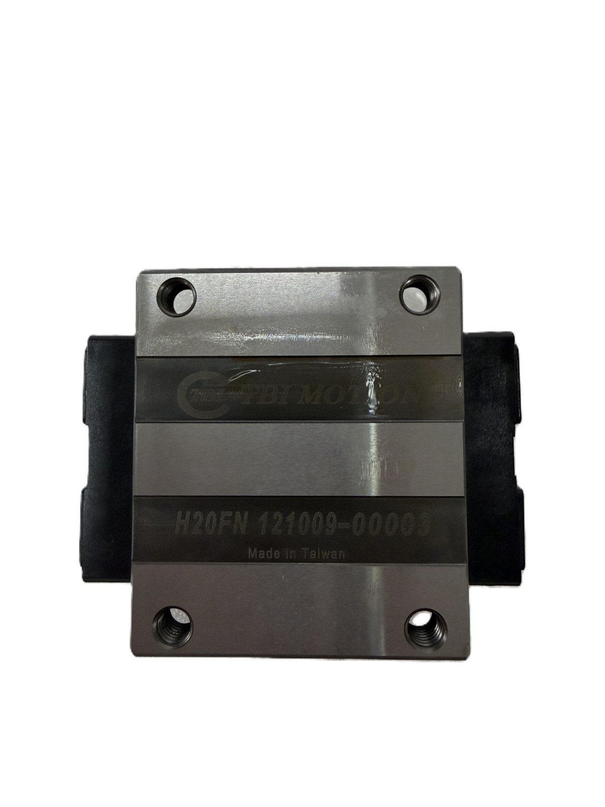 TBI H20FN, Linear Guide/Runner Block 20mm, new