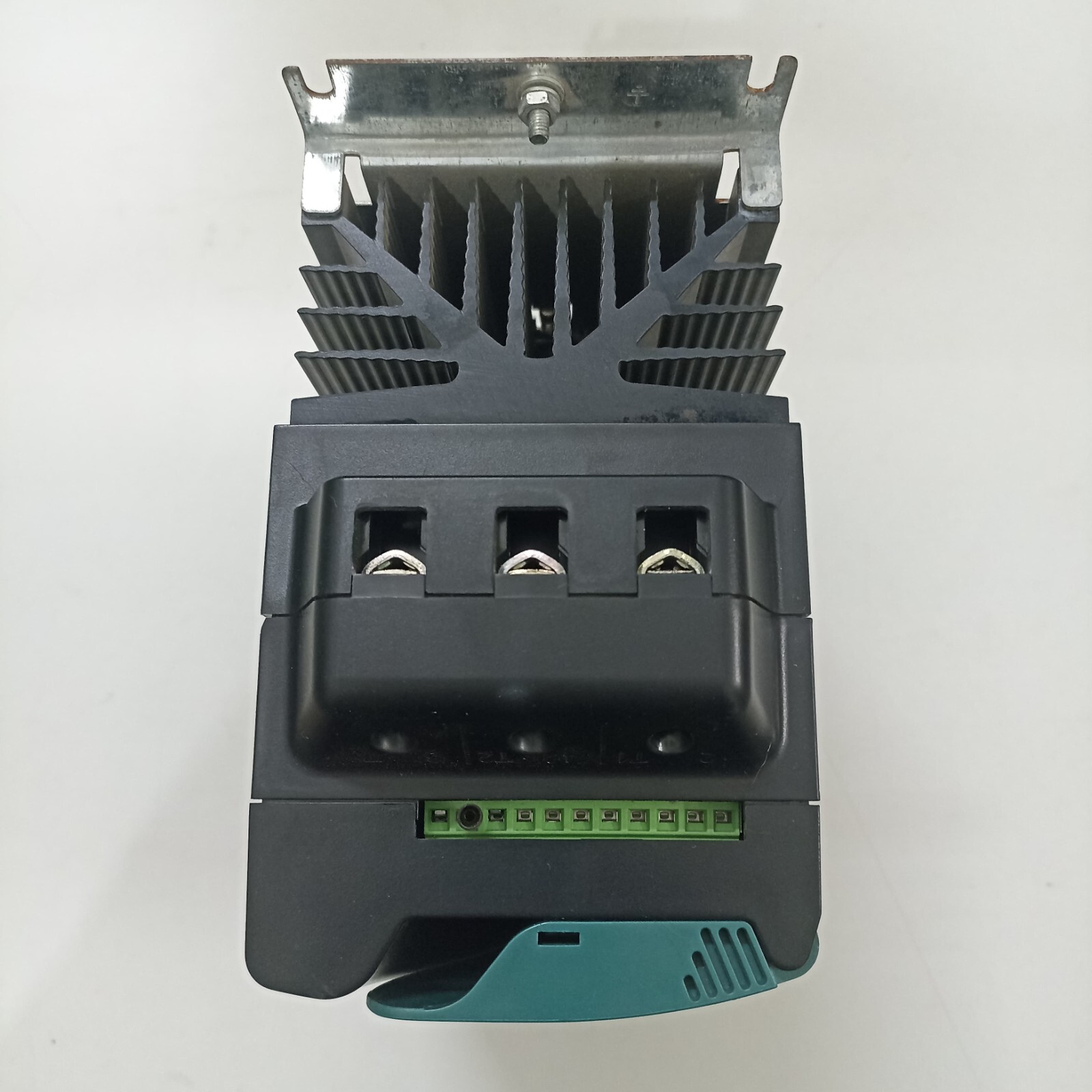 NEW CSX-015-V4-C1 LARSEN & TOUBRO LIMITED 20HP SOFT STARTER