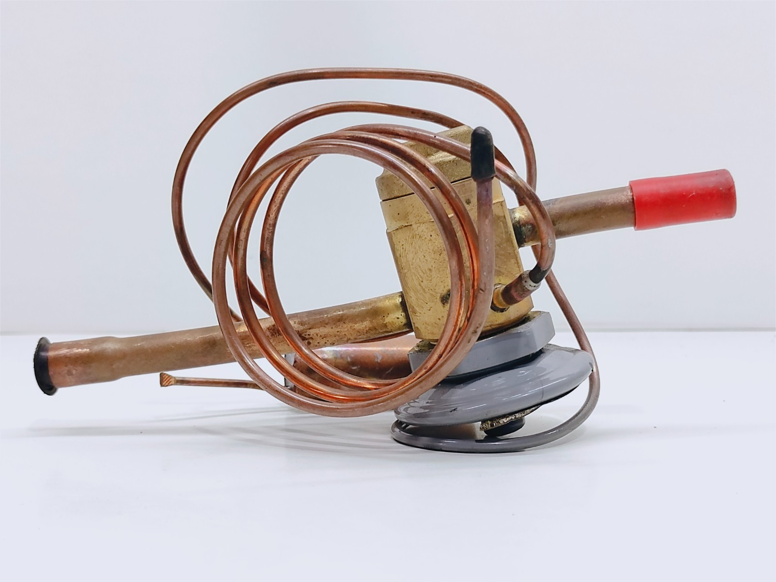 Sporlan CBBIZE – 4-GA / CR-SH 0817 Thermal Expansion Valve (FREE SHIPPING)