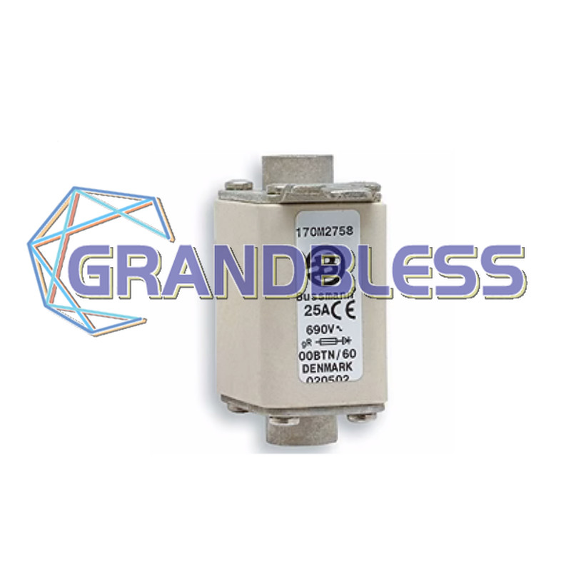 1PCS NEW Fit for BUSSMANN fuse 170M2710 690V 40A