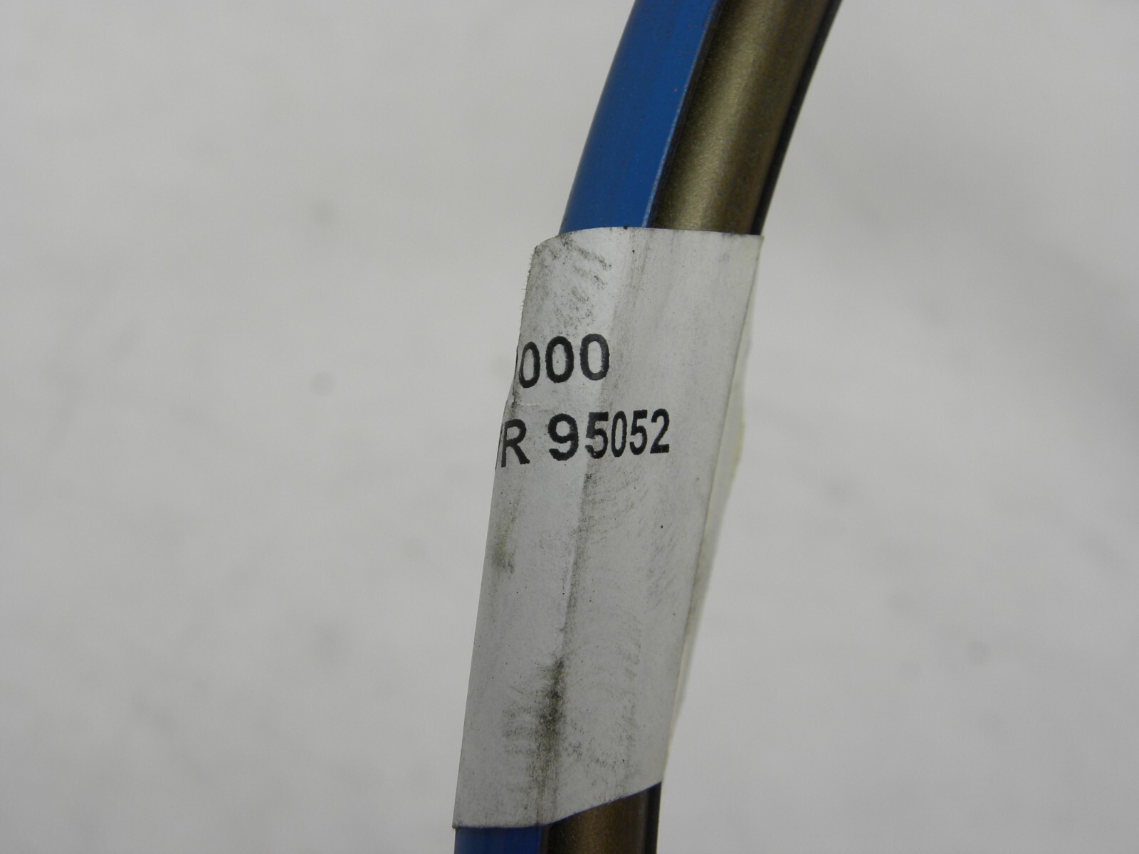 CR SEALS (SKF) #95052 Single Lip Grease Seal Oil 10-3/4″ OD x 9-1/2″ Shaft