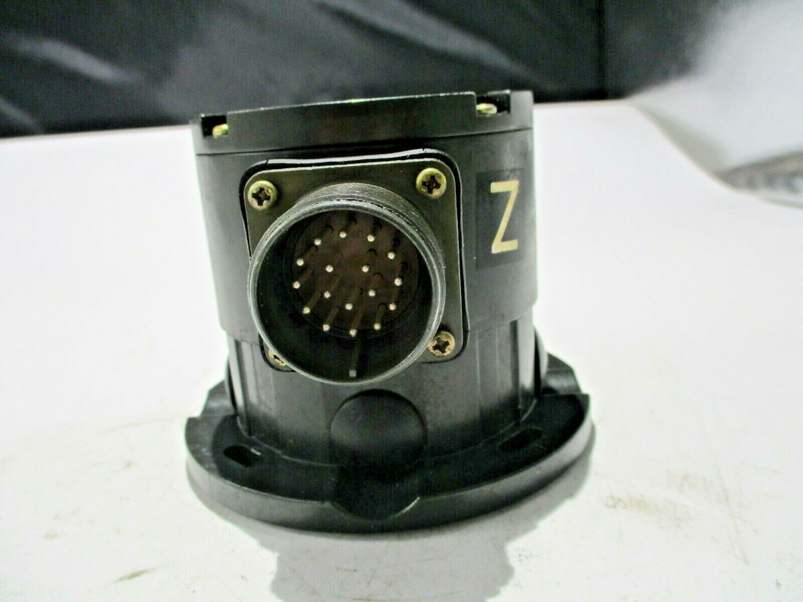 TAMAGAWA ATT-A-II ATT-A-11 ENCODER PICKUP UNIT