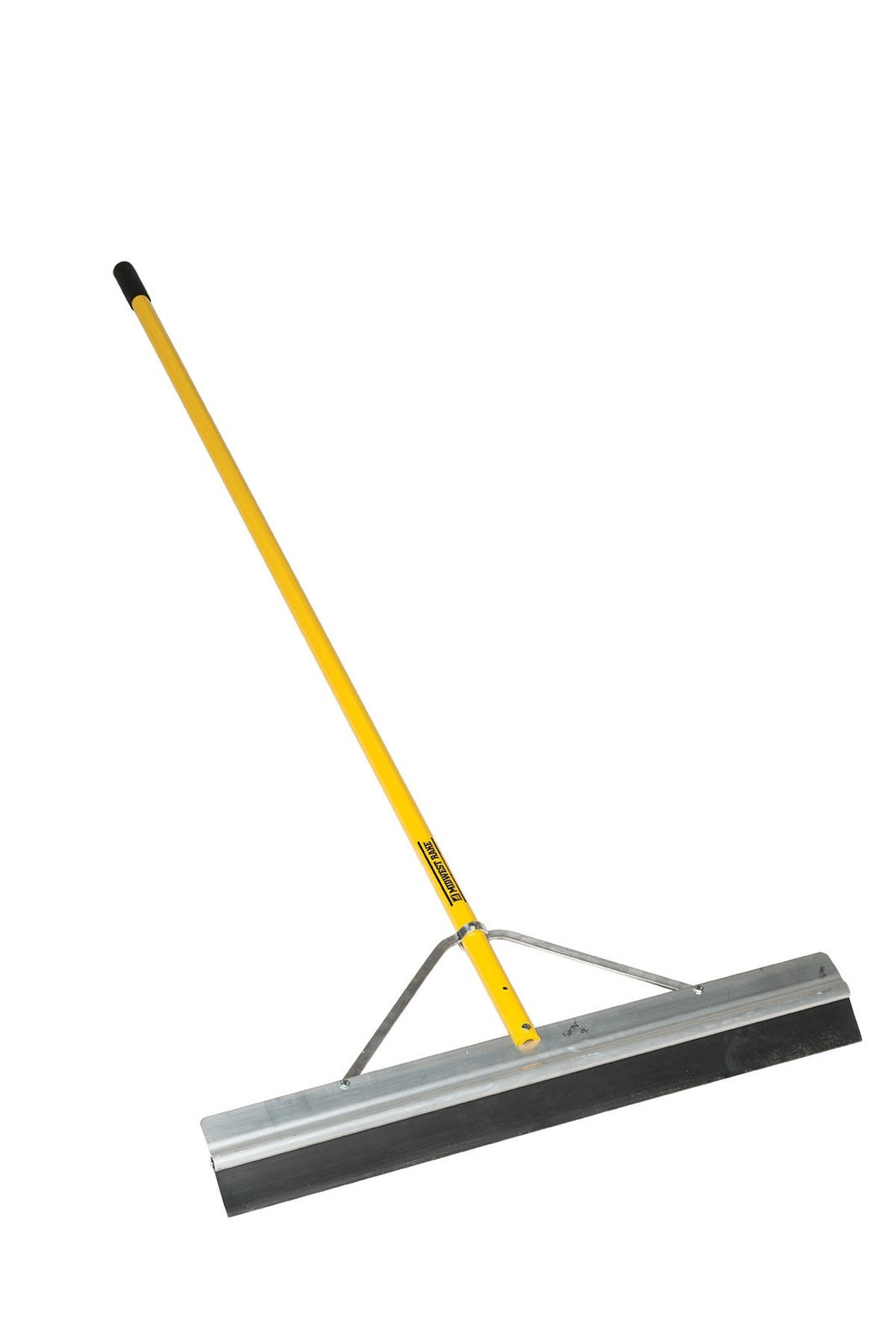 Midwest Rake 76822 S550 Professional Series Seal Coat Squeegee with