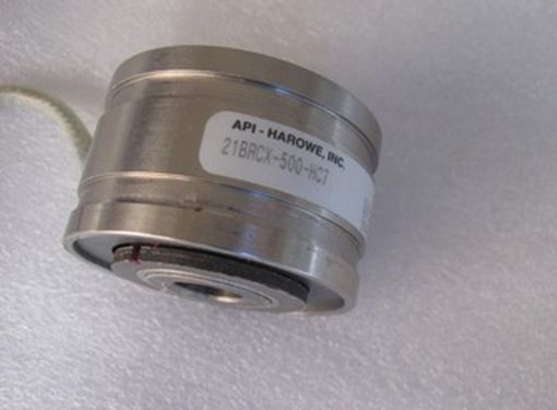 ONE USED HAROWE Encoder 21BRCX-500-HC7 Tested
