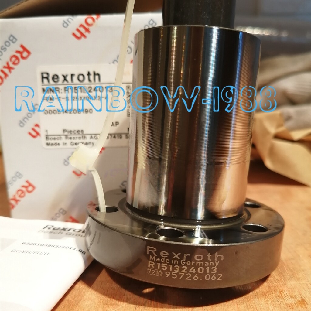 FOR REXROTH Ball Screw R151324013 Nut