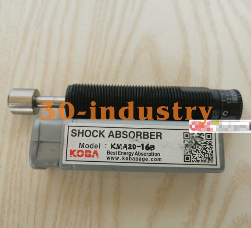 1PCS NEW FOR KOBA KMA20-16B Buffer