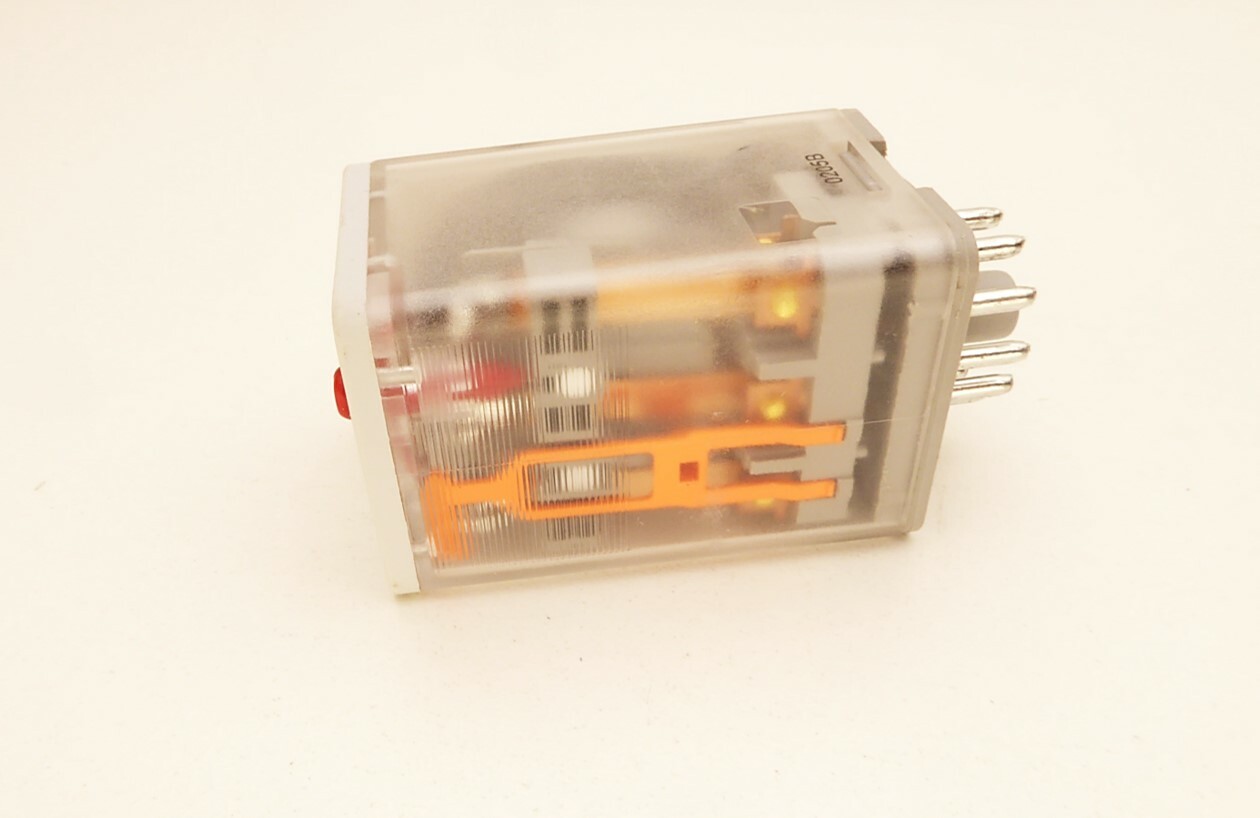 Struthers Dunn 750XCXM4L Magnecraft 24VDC Relay NEW NO BOX