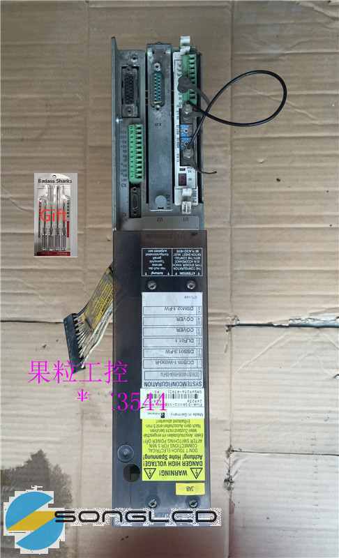 FWA-DIAX02-SSE-02VRS-MS/DDS03.1-W030-R/DSS01.3-FW 90days warranty via DHL or EMS