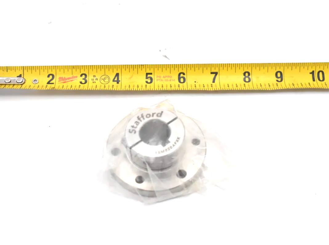 STAFFORD 1SM020AFXK 20MM METRIC ACCU-FLANGE SHAFT MOUNTING COLLAR