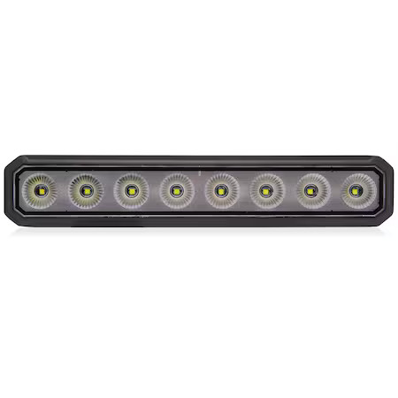Maxxima Mwl-48 Work Light, Led, 2900 Lm, Rectangular