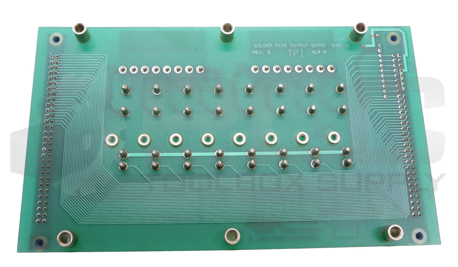 TPI 040590 OUTPUT BOARD