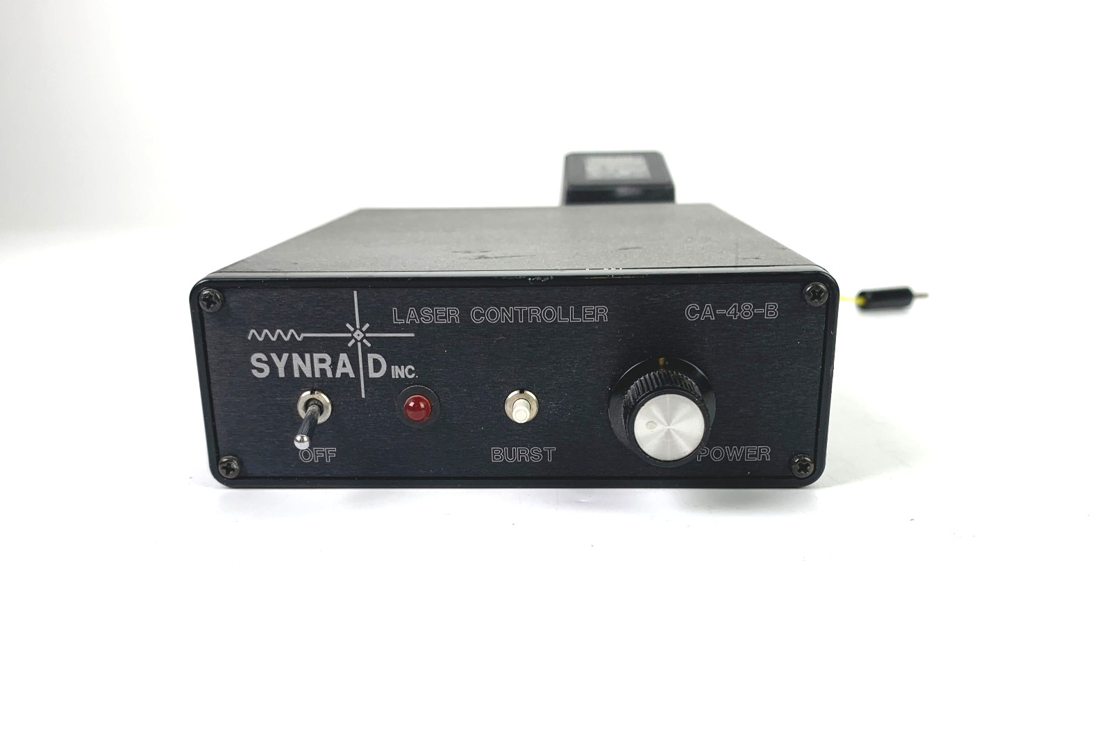 Synrad CA-48-B Laser Controller *25 Year US Seller*