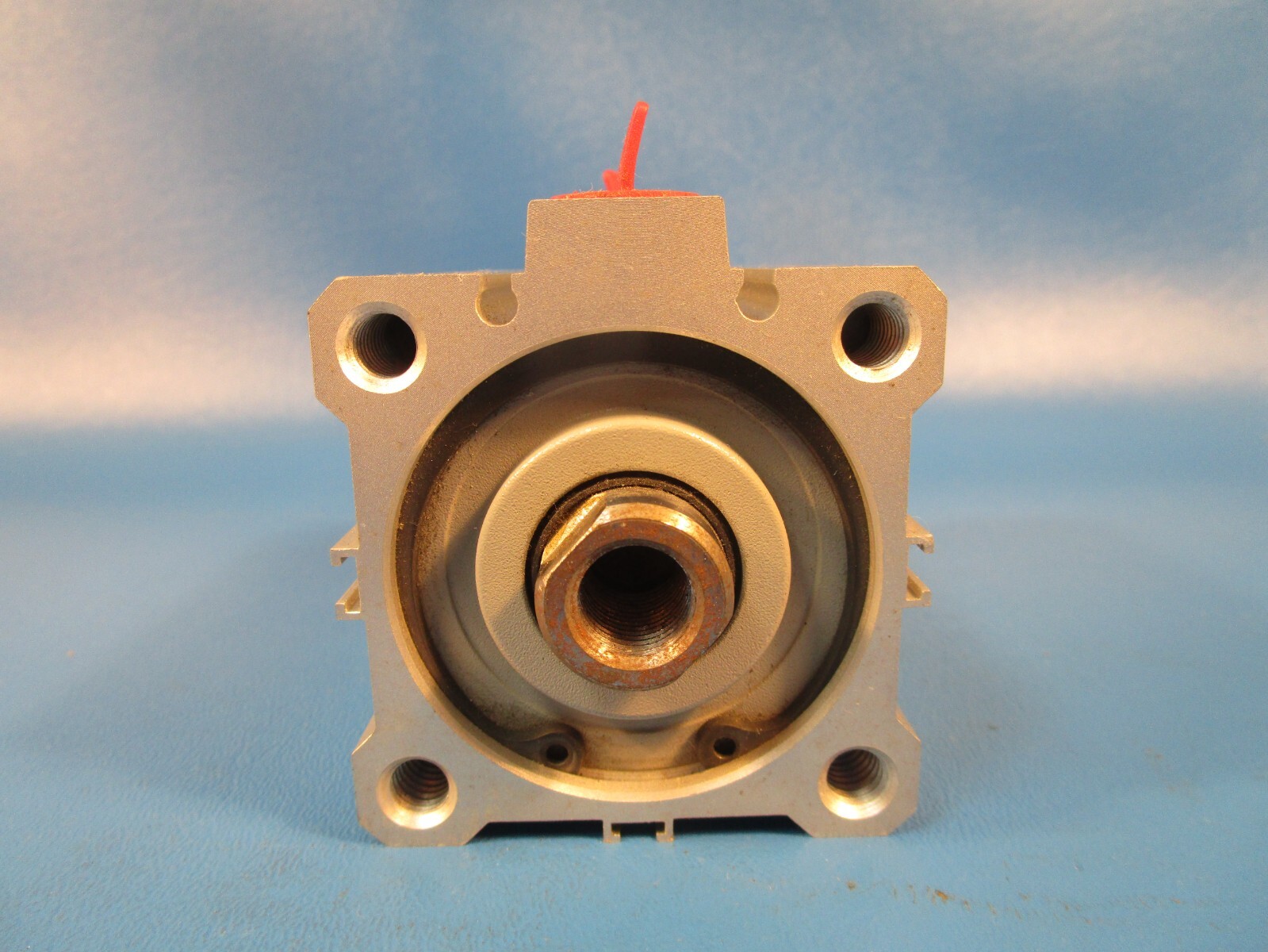 SMC NCDQ2A50-50DC, Compact Cylinder, double acting, single rod, 50mm bore, 50mm