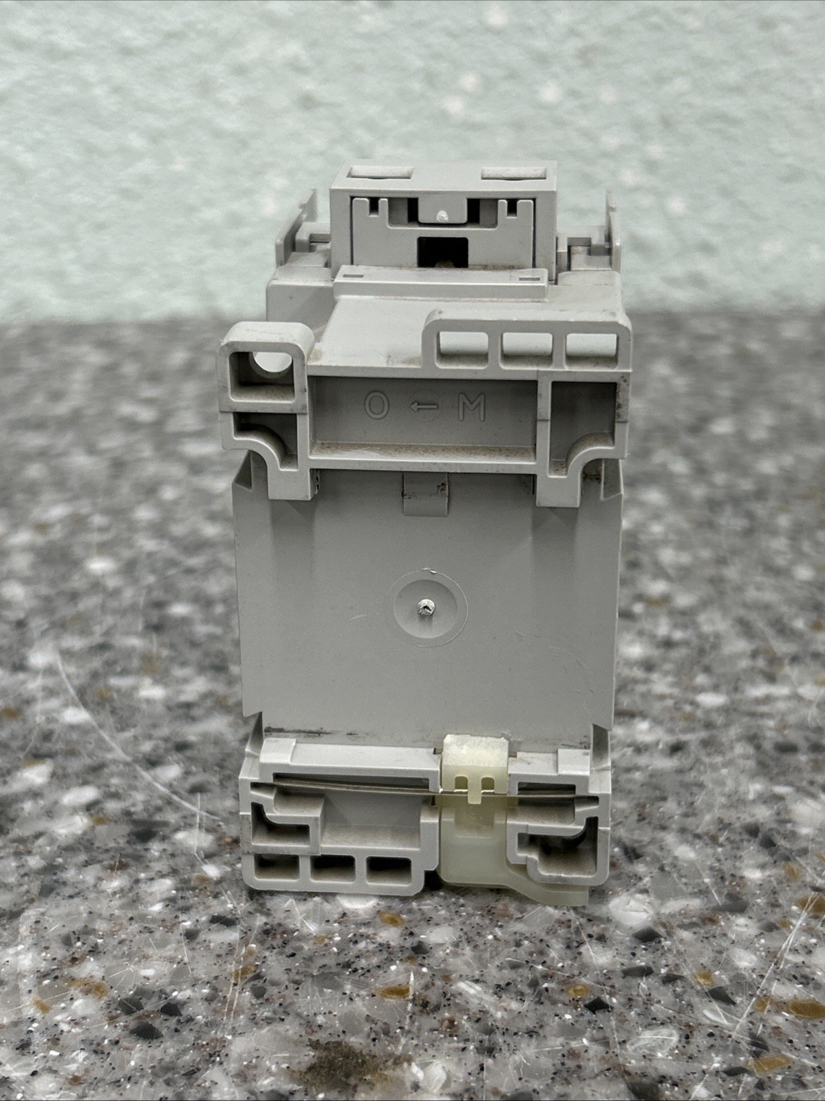 USED ALLEN BRADLEY 100-C09E*10 SERIES A CONTACTOR 100-C09E 10