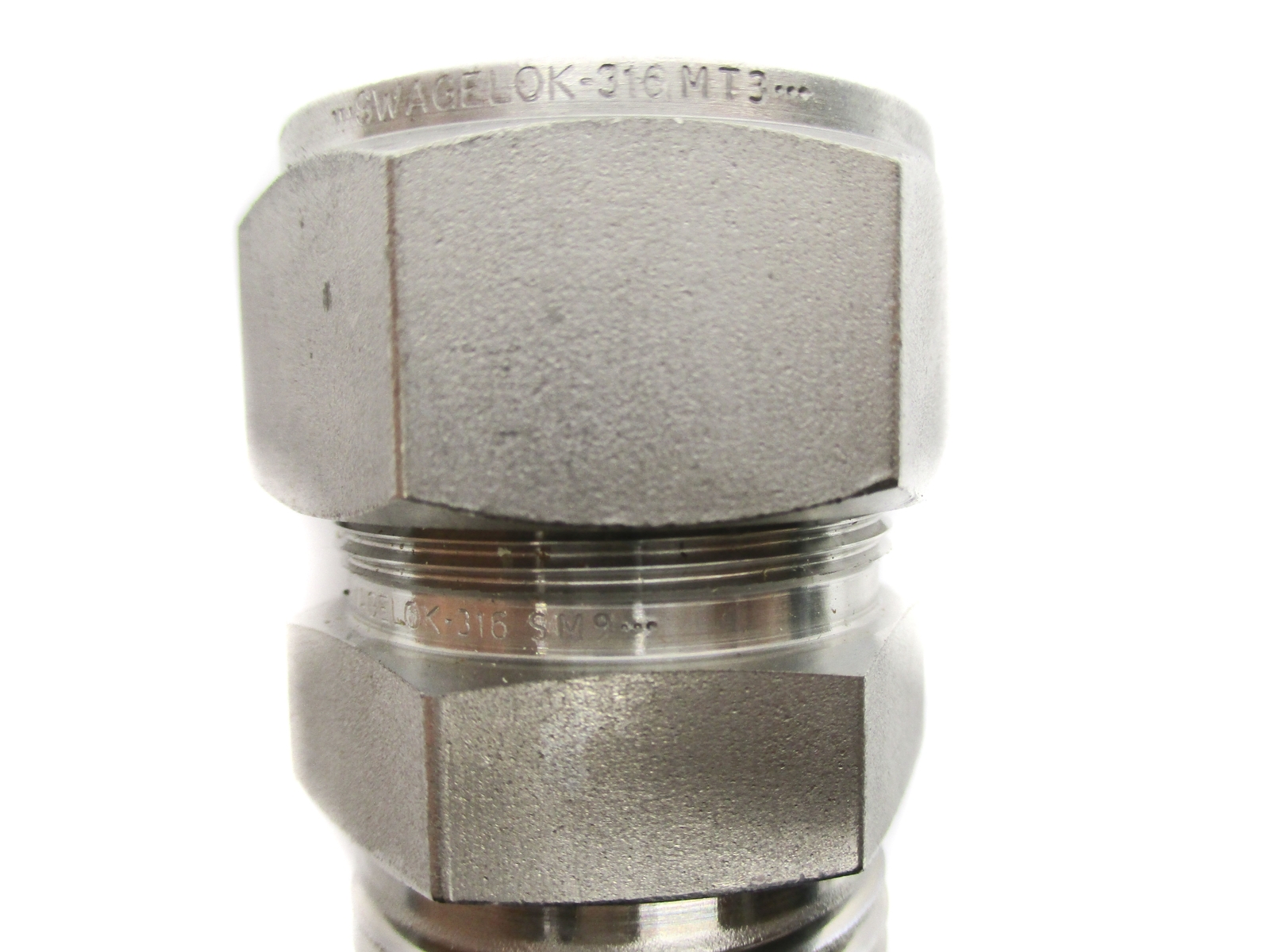 SWAGELOK 316MT3 NSNP