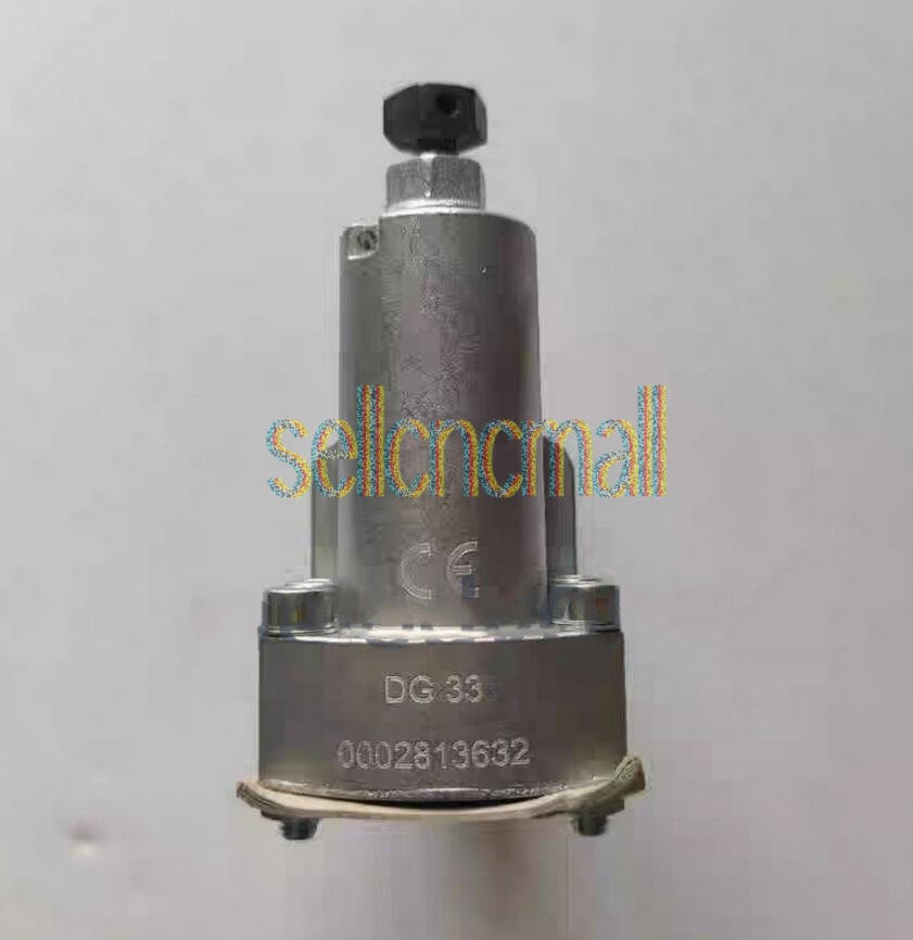 1PCS NEW HAWE DG33 HYDRAULIC CONTROL PRESSURE SWITCH DG 33