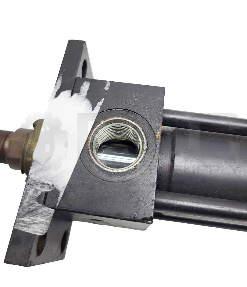 NEW PARKER 01.50CJ2HKTS23AC/ 6.500 HYDRAULIC CYLINDER /2H 3000PSI
