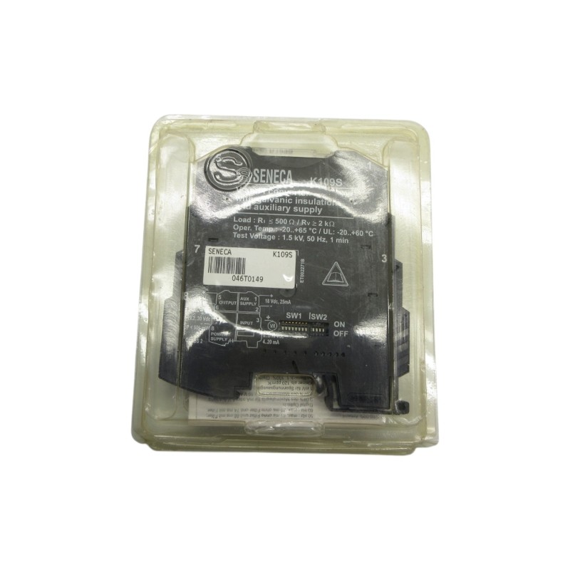 SENECA K109S NSMP