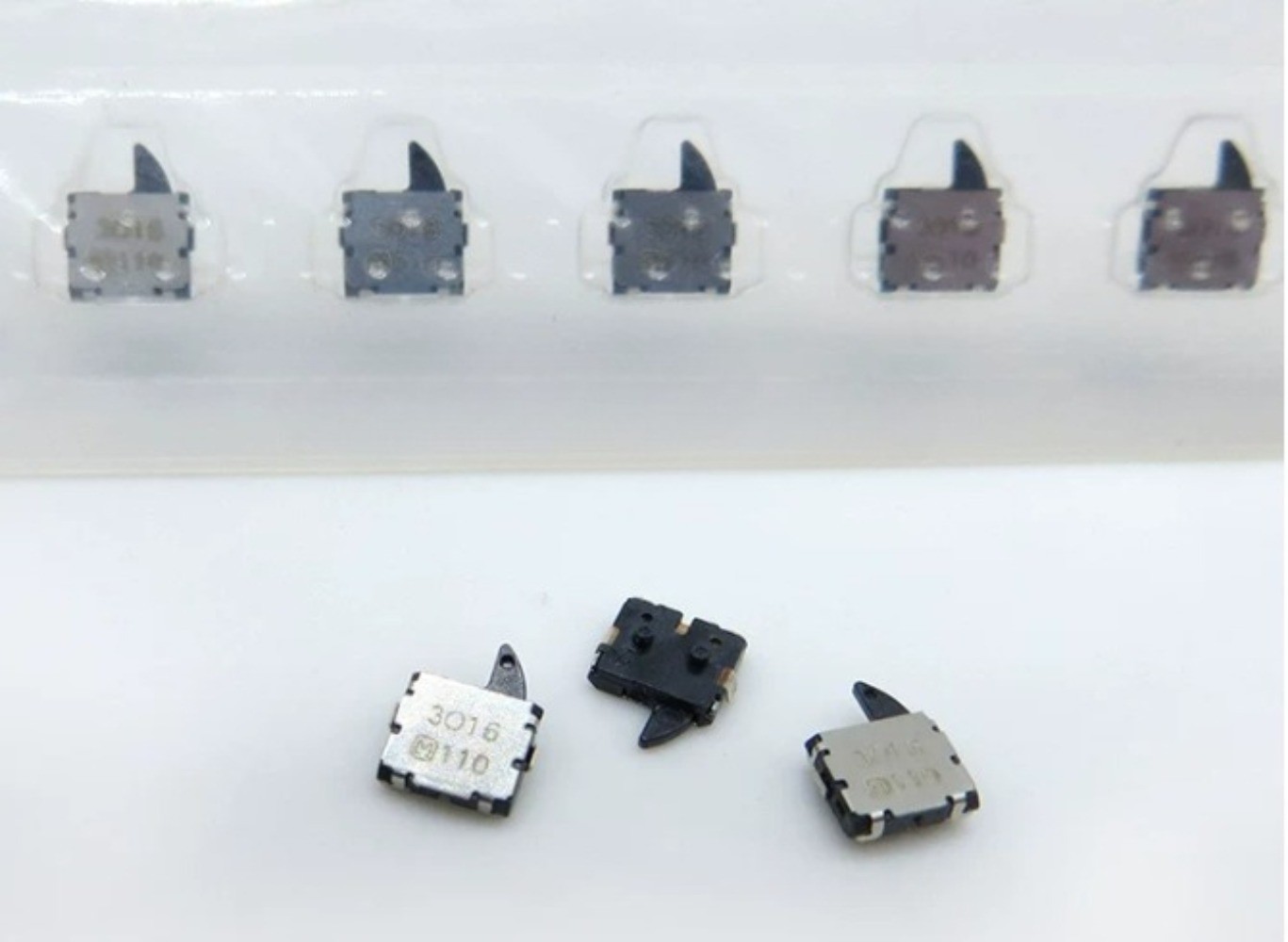 20pcs for ESE58R11B detection switch travel switch detector switch limit switch